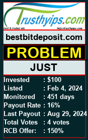 trusthyips.com